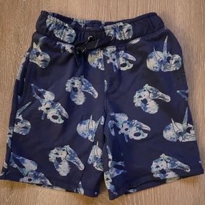 Mix of 4/5, 5T SHORTS